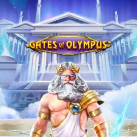 Gates of Olympus