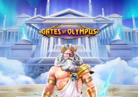 Gates of Olympus