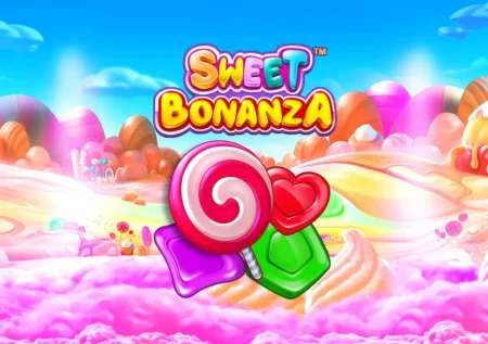 Sweet Bonanza